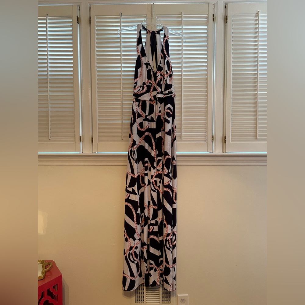 Lilly Pulitzer Amada Dress. Size Small.